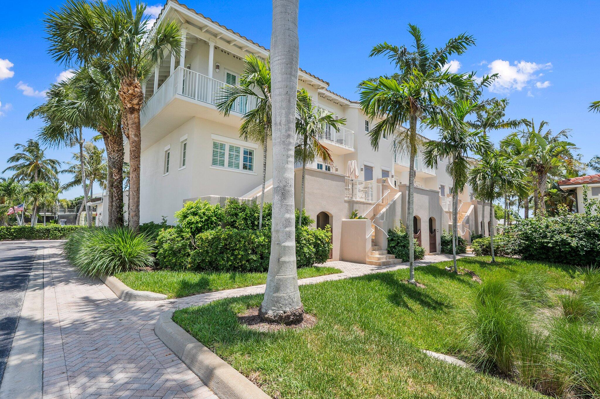 1579 Bow Line Road Fort Pierce, FL 34949 - Photo 8 of 56 a front view of a house with a yard