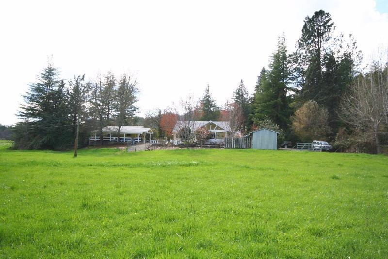 7449 Upper Applegate Road Jacksonville, OR 97530 - Photo 1 of 35 Primary Photo