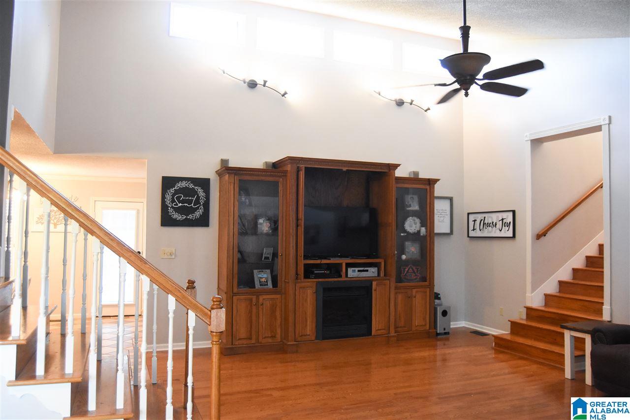 2759 Oaks Chapel Road Goodwater, AL 35072 - Photo 7 of 50