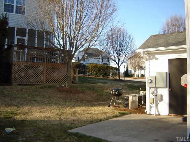 2031 Turtle Point Drive Raleigh, NC 27604 - Photo 3 of 10 Gallery Image 3