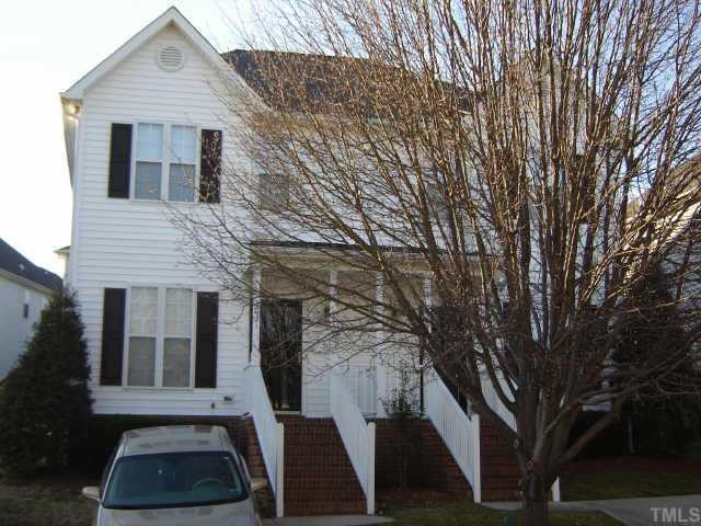 2031 Turtle Point Drive Raleigh, NC 27604 - Photo 10 of 10 Gallery Image 10