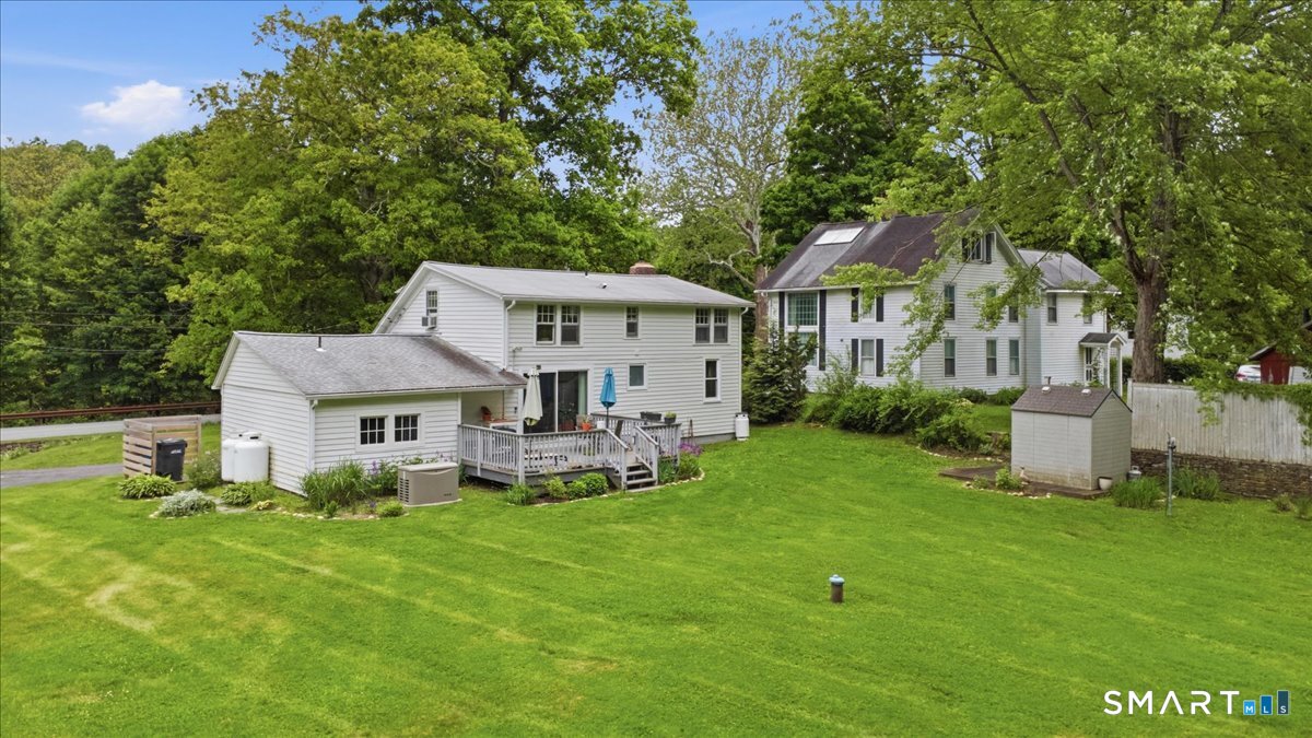 41 River Road Washington, CT 06794 - Photo 29 of 37