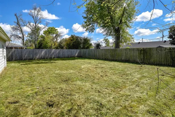 $110,000 | 1306 Rosetta Street, Lake Charles, LA 70607