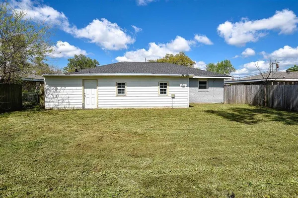 $110,000 | 1306 Rosetta Street, Lake Charles, LA 70607