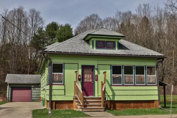 $195,000 | 287 Main Street, Worcester, NY 12197