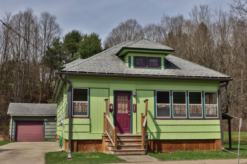 287 Main Street Worcester, NY 12197 - Photo 1 of 45