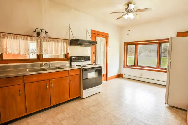 $195,000 | 287 Main Street, Worcester, NY 12197