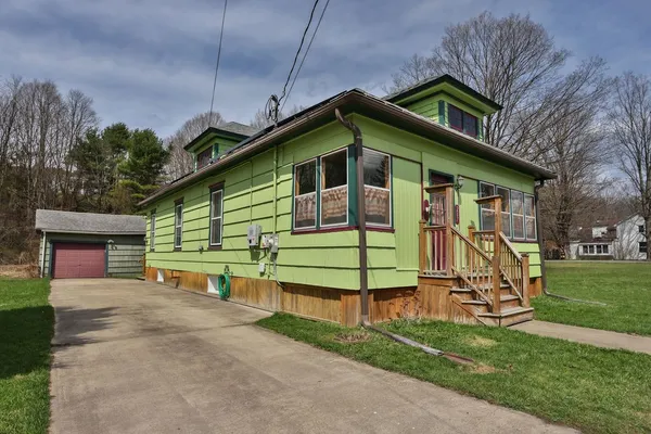 $195,000 | 287 Main Street, Worcester, NY 12197