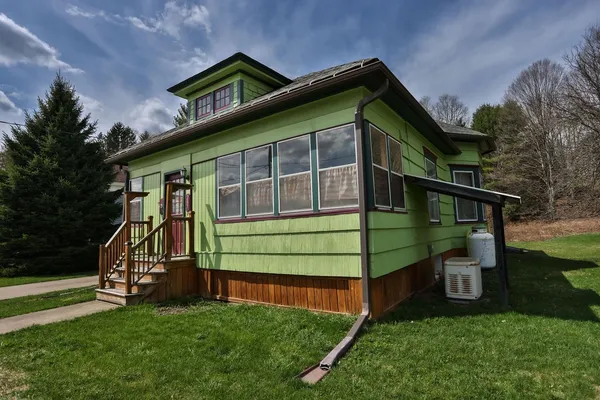 $195,000 | 287 Main Street, Worcester, NY 12197