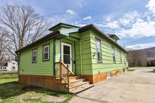 $195,000 | 287 Main Street, Worcester, NY 12197