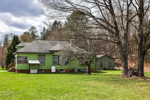 $195,000 | 287 Main Street, Worcester, NY 12197