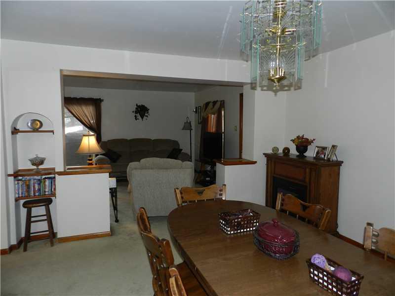 4335 Ellwood Road New Castle, PA 16101 - Photo 7 of 18 Dining Room.
