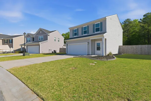 $329,999 | 166 Cypress Plantation Road, Moncks Corner, SC 29461