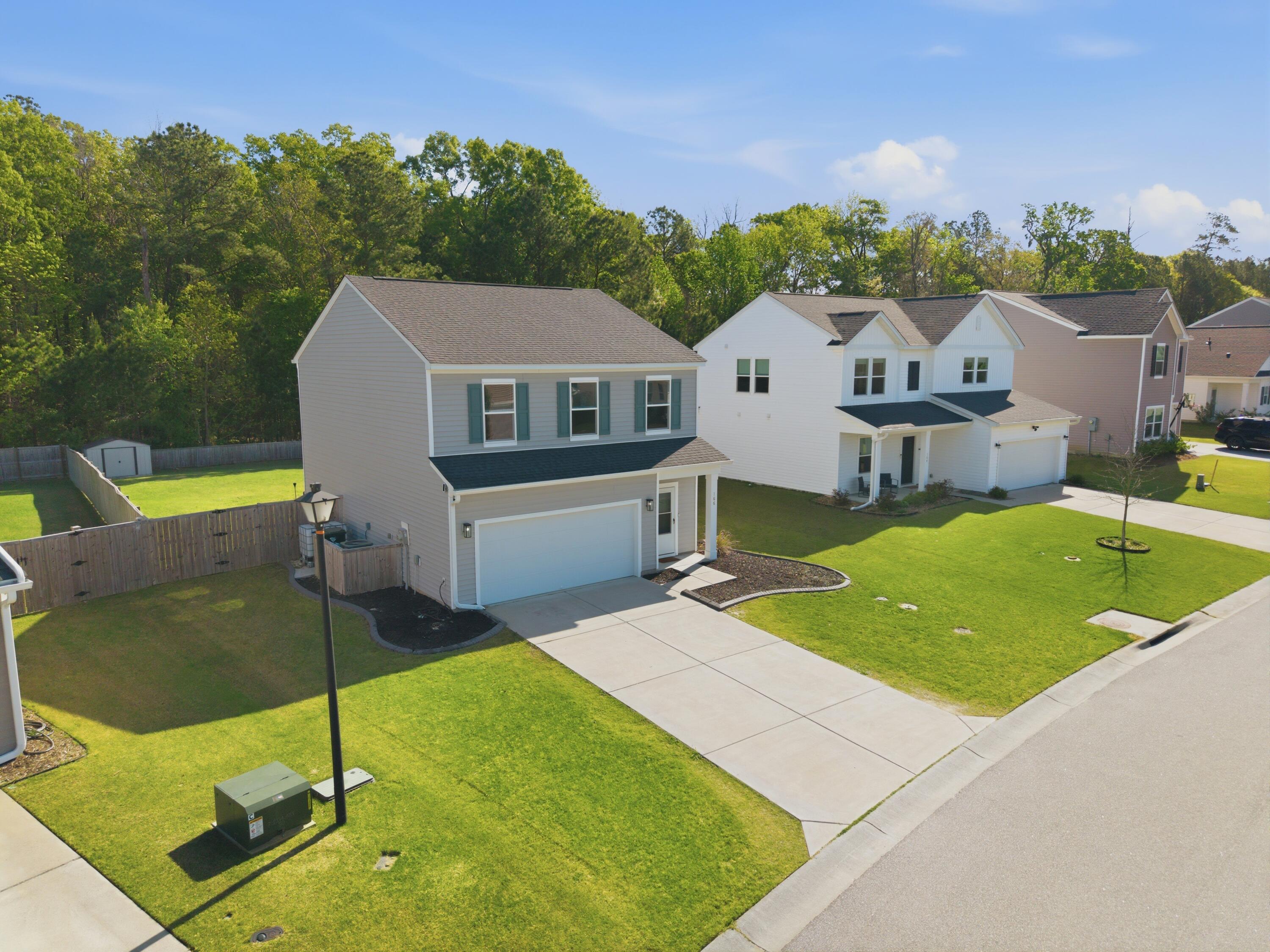 166 Cypress Plantation Road Moncks Corner, SC 29461 - Photo 2 of 45 002_DJI_20260331102816_0142_D