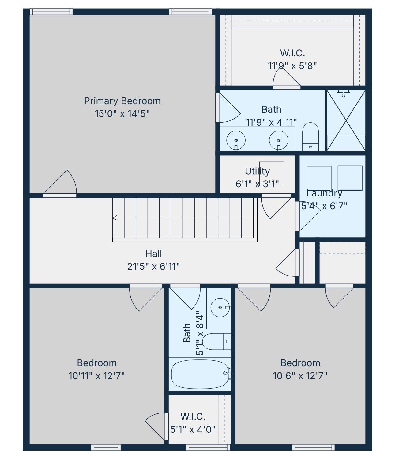 166 Cypress Plantation Road Moncks Corner, SC 29461 - Photo 45 of 45 IMG_6296