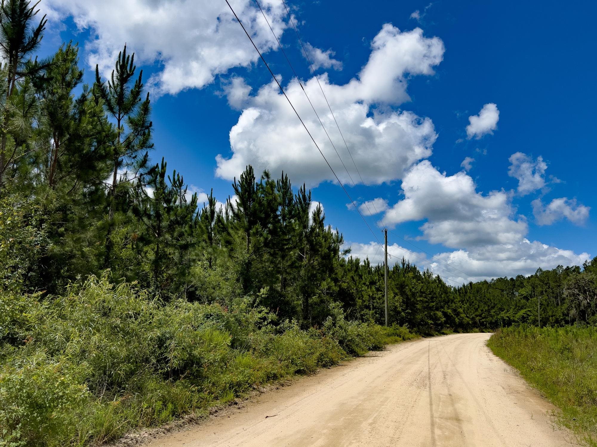 5 Southeast Brushy Hammock Rd