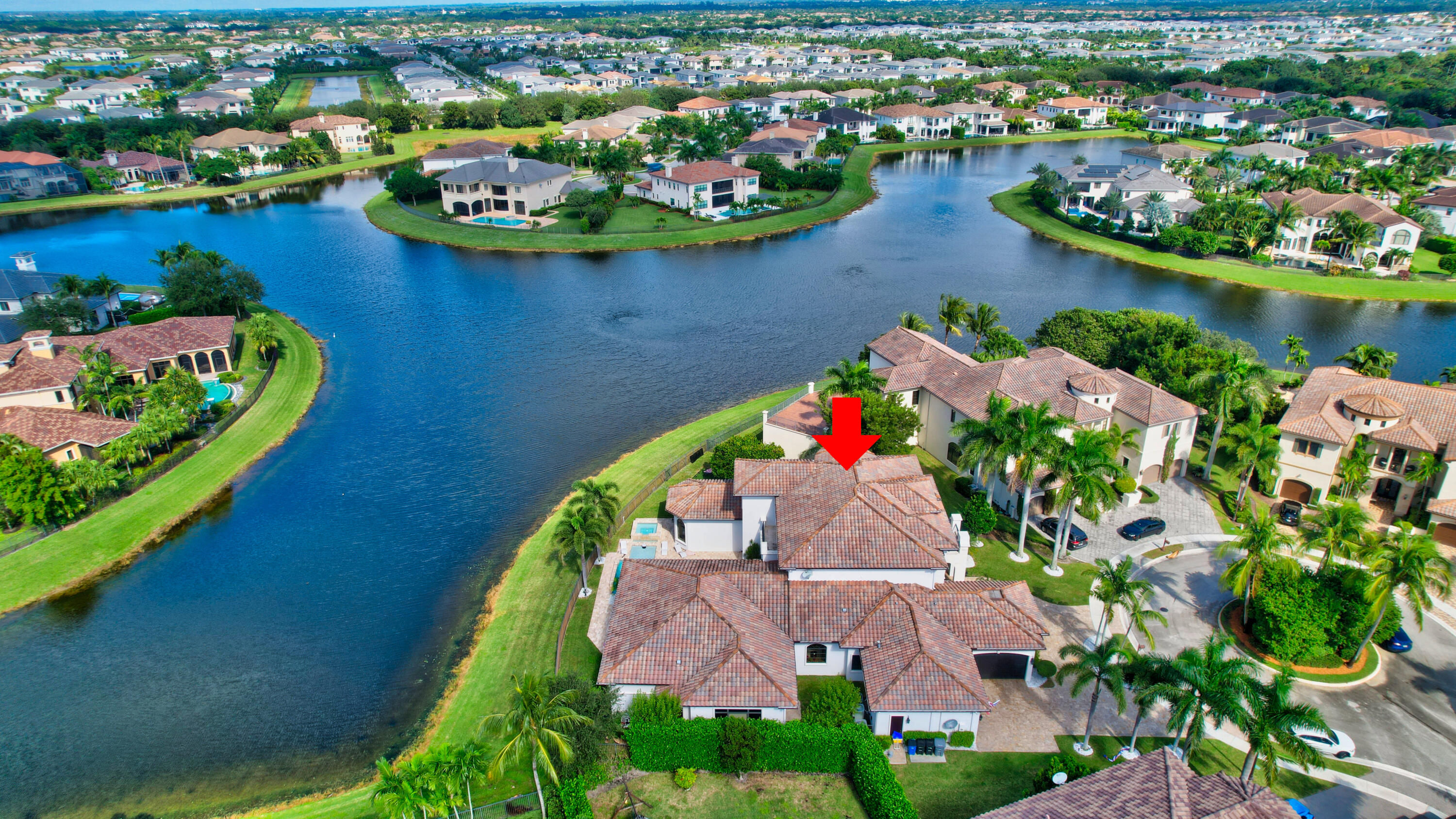 17713 Besito Way Boca Raton, FL 33496 - Photo 74 of 100 DJI_0703_4_5_6_7