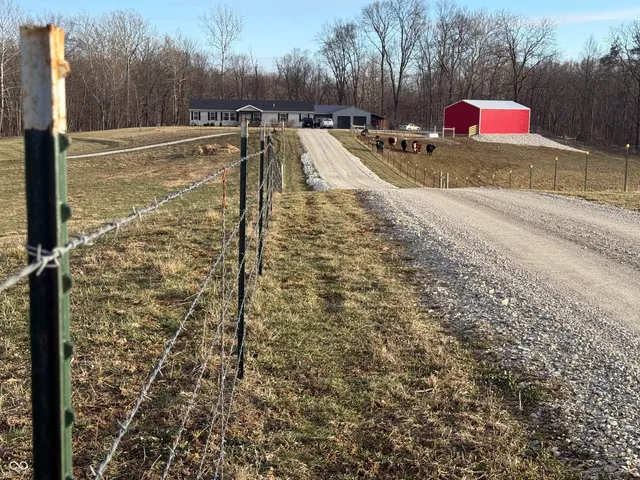 $548,000 | 2691 North County Road 190 West, Greencastle, IN 46135