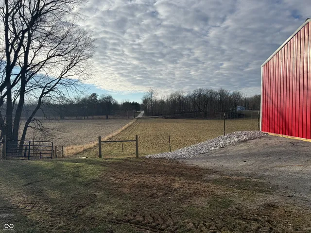 $548,000 | 2691 North County Road 190 West, Greencastle, IN 46135