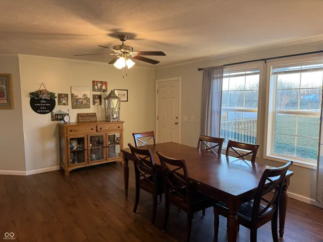 $548,000 | 2691 North County Road 190 West, Greencastle, IN 46135