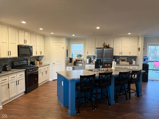 $548,000 | 2691 North County Road 190 West, Greencastle, IN 46135