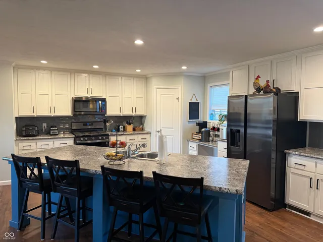 $548,000 | 2691 North County Road 190 West, Greencastle, IN 46135