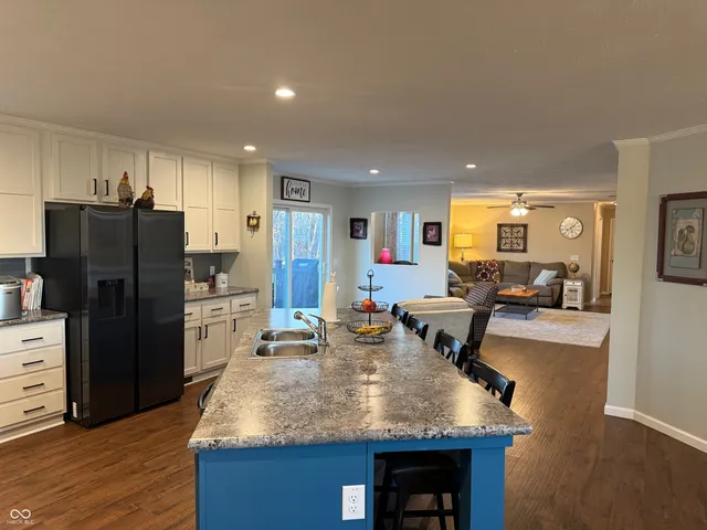 $548,000 | 2691 North County Road 190 West, Greencastle, IN 46135