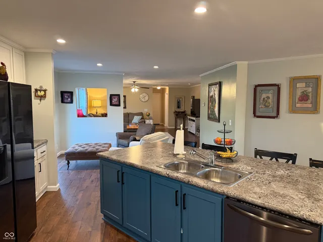 $548,000 | 2691 North County Road 190 West, Greencastle, IN 46135