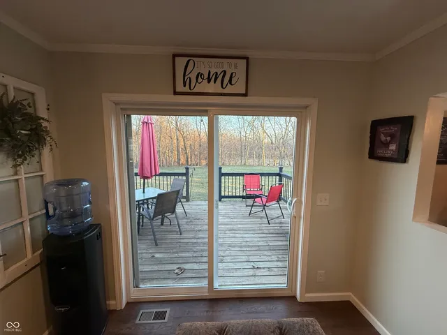 $548,000 | 2691 North County Road 190 West, Greencastle, IN 46135