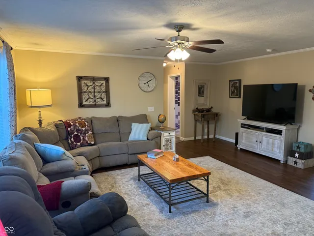 $548,000 | 2691 North County Road 190 West, Greencastle, IN 46135