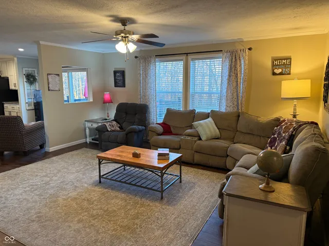 $548,000 | 2691 North County Road 190 West, Greencastle, IN 46135