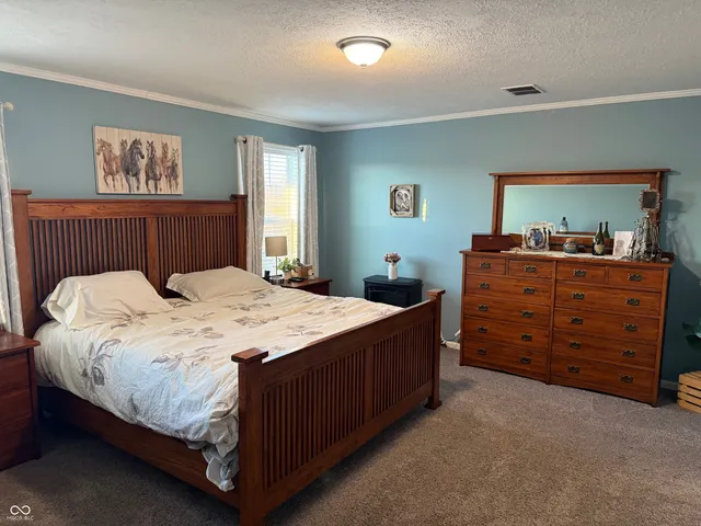 $548,000 | 2691 North County Road 190 West, Greencastle, IN 46135