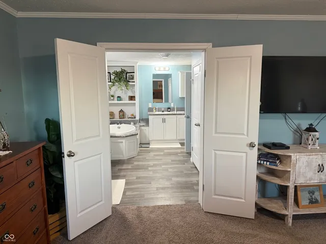 $548,000 | 2691 North County Road 190 West, Greencastle, IN 46135