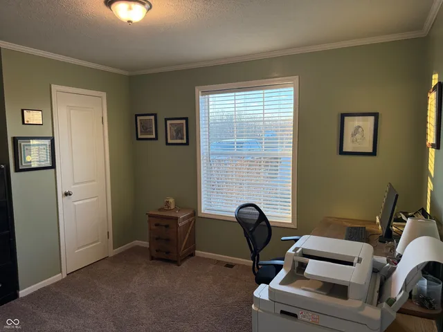 $548,000 | 2691 North County Road 190 West, Greencastle, IN 46135