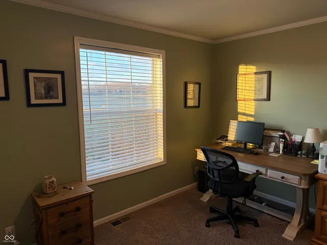 $548,000 | 2691 North County Road 190 West, Greencastle, IN 46135