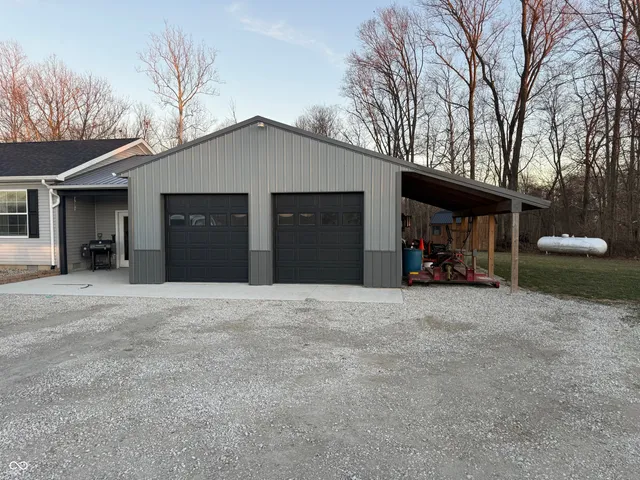 $548,000 | 2691 North County Road 190 West, Greencastle, IN 46135