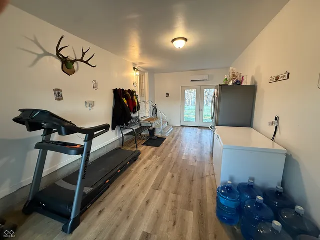 $548,000 | 2691 North County Road 190 West, Greencastle, IN 46135