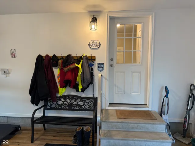 $548,000 | 2691 North County Road 190 West, Greencastle, IN 46135