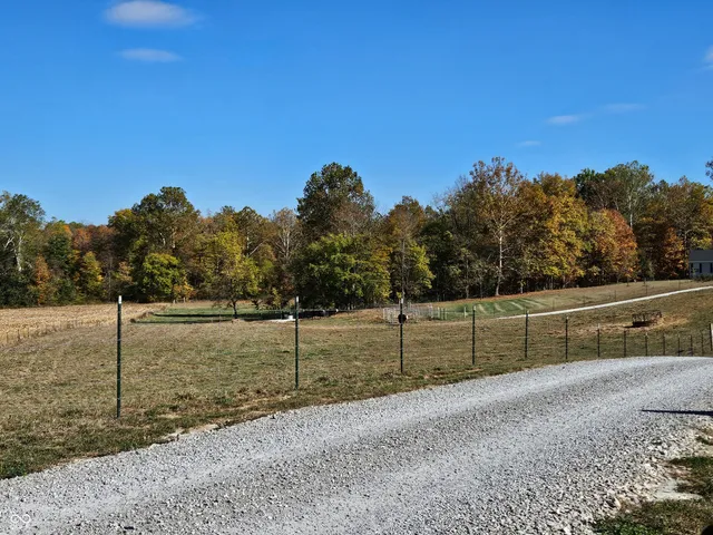 $548,000 | 2691 North County Road 190 West, Greencastle, IN 46135