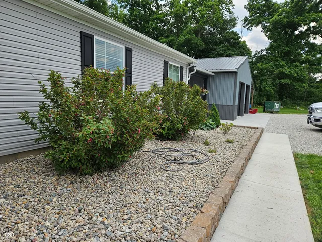 $548,000 | 2691 North County Road 190 West, Greencastle, IN 46135