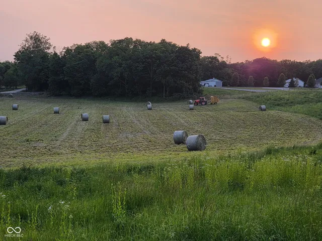 $548,000 | 2691 North County Road 190 West, Greencastle, IN 46135