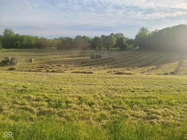 $548,000 | 2691 North County Road 190 West, Greencastle, IN 46135