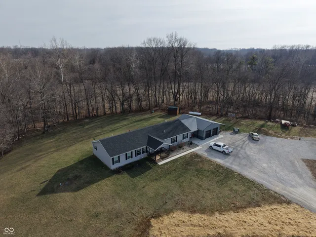 $548,000 | 2691 North County Road 190 West, Greencastle, IN 46135