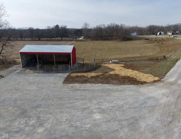 $548,000 | 2691 North County Road 190 West, Greencastle, IN 46135