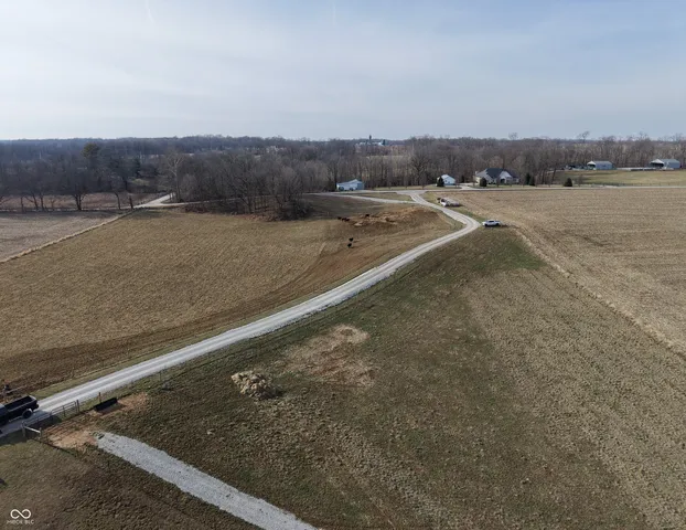 $548,000 | 2691 North County Road 190 West, Greencastle, IN 46135
