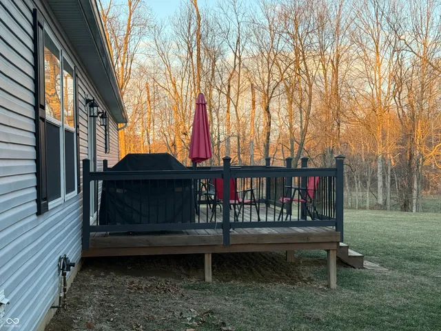 $548,000 | 2691 North County Road 190 West, Greencastle, IN 46135