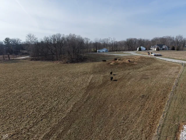 $548,000 | 2691 North County Road 190 West, Greencastle, IN 46135
