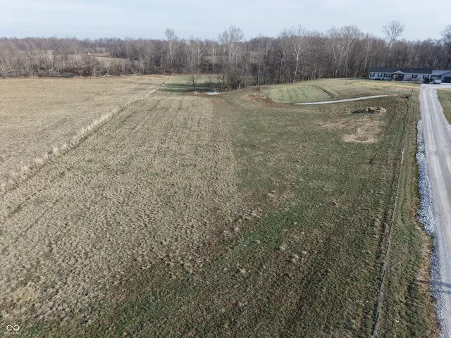 $548,000 | 2691 North County Road 190 West, Greencastle, IN 46135