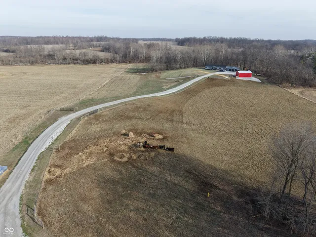 $548,000 | 2691 North County Road 190 West, Greencastle, IN 46135