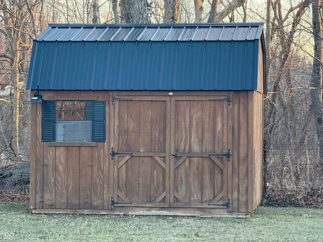 $548,000 | 2691 North County Road 190 West, Greencastle, IN 46135